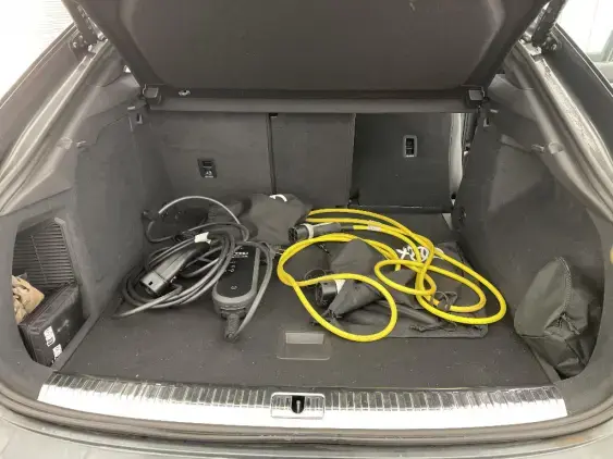 AUDI Q3 SPORTBACK - voiture d'occasion - Photo 14