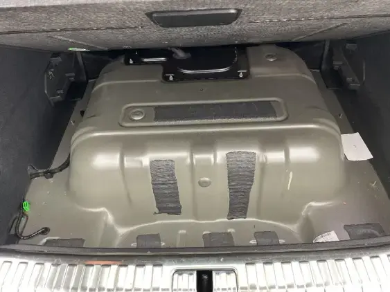 AUDI Q3 SPORTBACK - voiture d'occasion - Photo 15