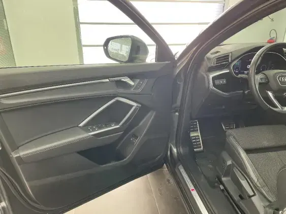 AUDI Q3 SPORTBACK - voiture d'occasion - Photo 17