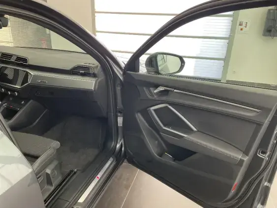 AUDI Q3 SPORTBACK - voiture d'occasion - Photo 18