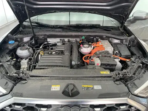 AUDI Q3 SPORTBACK - voiture d'occasion - Photo 19