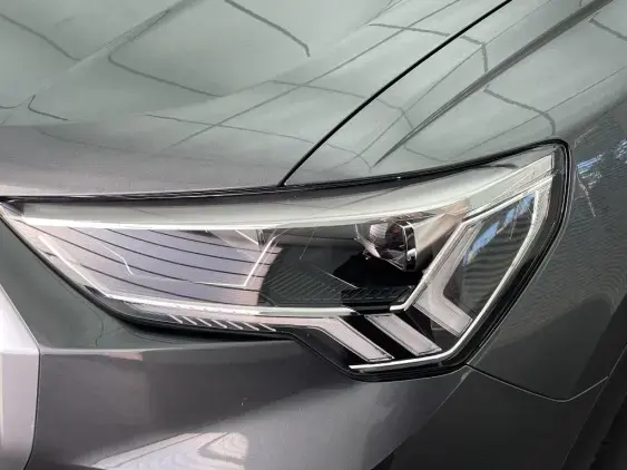 AUDI Q3 SPORTBACK - voiture d'occasion - Photo 20