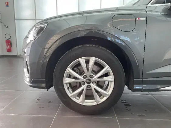AUDI Q3 SPORTBACK - voiture d'occasion - Photo 21