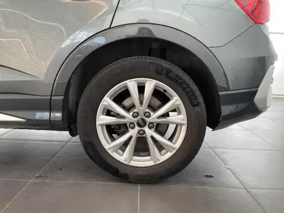 AUDI Q3 SPORTBACK - voiture d'occasion - Photo 22