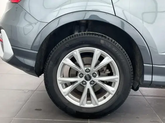 AUDI Q3 SPORTBACK - voiture d'occasion - Photo 23