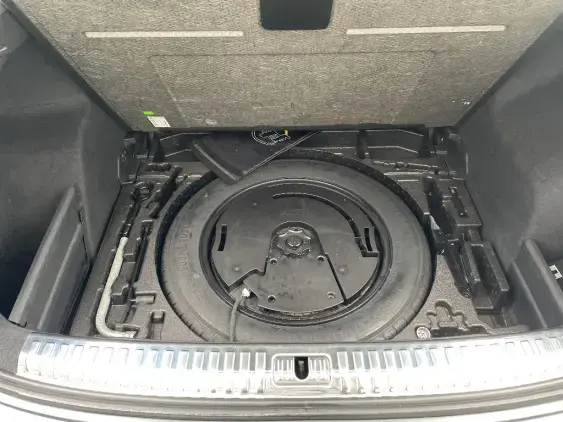 AUDI Q3 SPORTBACK - voiture d'occasion - Photo 15