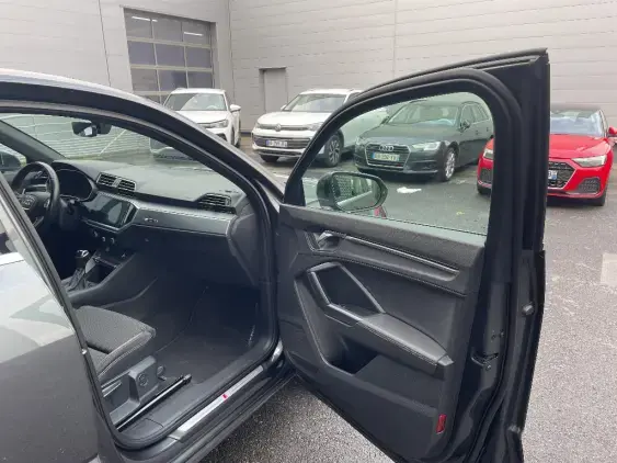 AUDI Q3 SPORTBACK - voiture d'occasion - Photo 18