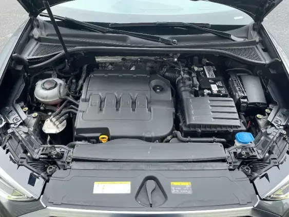 AUDI Q3 SPORTBACK - voiture d'occasion - Photo 19