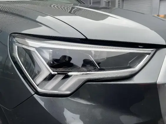 AUDI Q3 SPORTBACK - voiture d'occasion - Photo 20