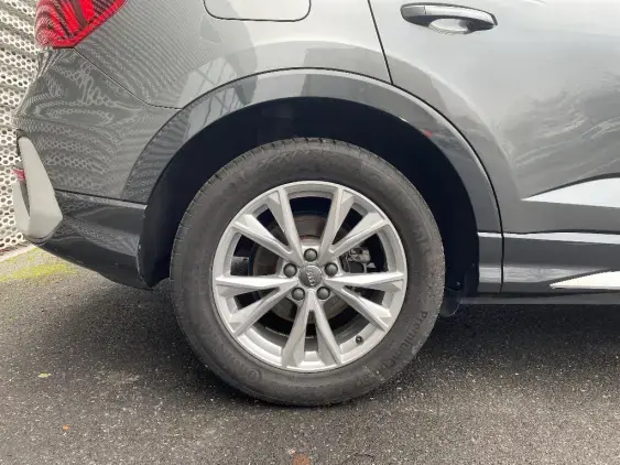 AUDI Q3 SPORTBACK - voiture d'occasion - Photo 23