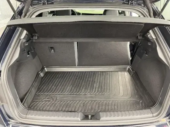 AUDI A1 SPORTBACK II - voiture d'occasion - Photo 14