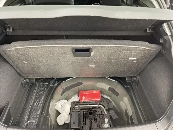 AUDI A1 SPORTBACK II - voiture d'occasion - Photo 15