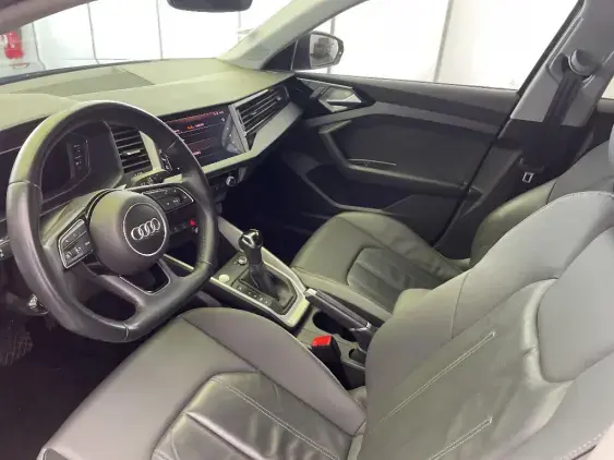 AUDI A1 SPORTBACK II - voiture d'occasion - Photo 16