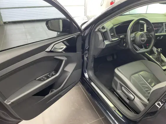 AUDI A1 SPORTBACK II - voiture d'occasion - Photo 17