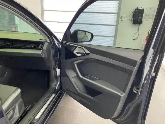 AUDI A1 SPORTBACK II - voiture d'occasion - Photo 18