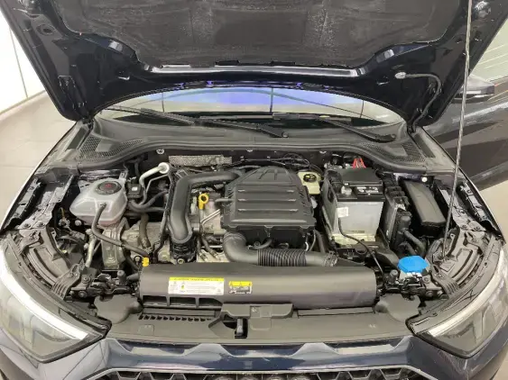 AUDI A1 SPORTBACK II - voiture d'occasion - Photo 19