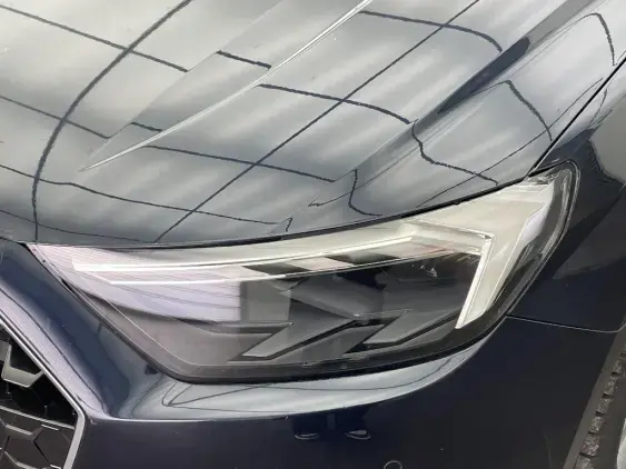 AUDI A1 SPORTBACK II - voiture d'occasion - Photo 20