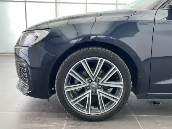 AUDI A1 SPORTBACK II - voiture d'occasion - Photo 21