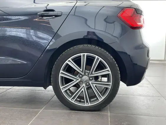 AUDI A1 SPORTBACK II - voiture d'occasion - Photo 22