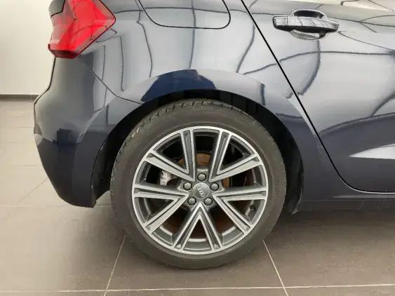 AUDI A1 SPORTBACK II - voiture d'occasion - Photo 23