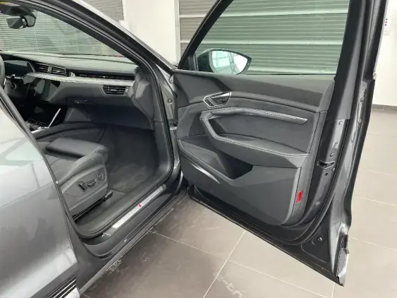 AUDI E-TRON I - voiture d'occasion - Photo 20