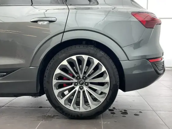 AUDI E-TRON I - voiture d'occasion - Photo 24