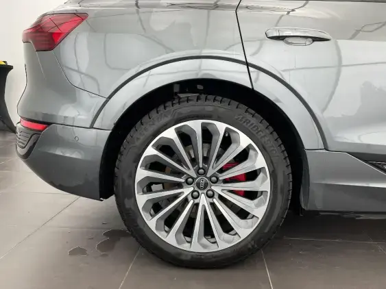 AUDI E-TRON I - voiture d'occasion - Photo 25