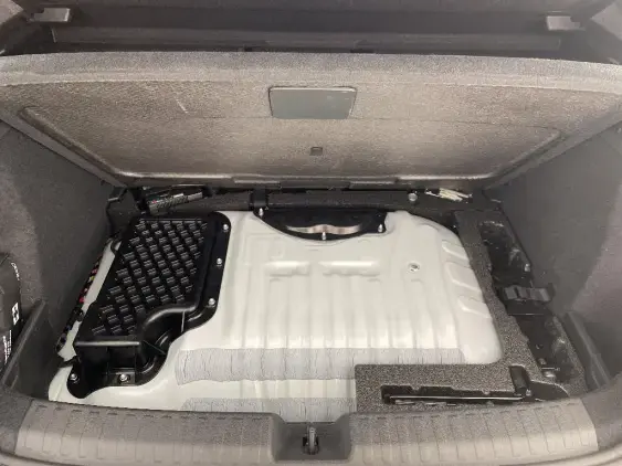 AUDI A3 SPORTBACK IV - voiture d'occasion - Photo 15