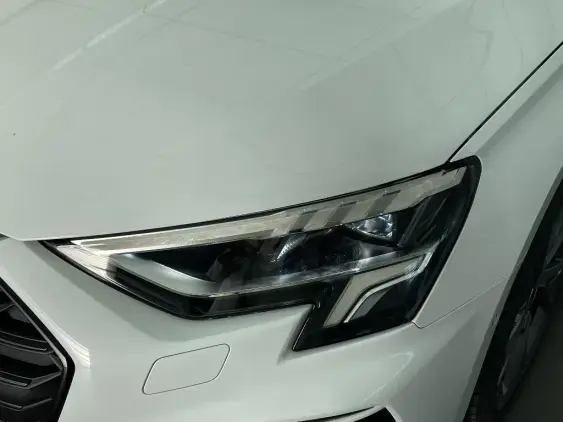 AUDI A3 SPORTBACK IV - voiture d'occasion - Photo 20