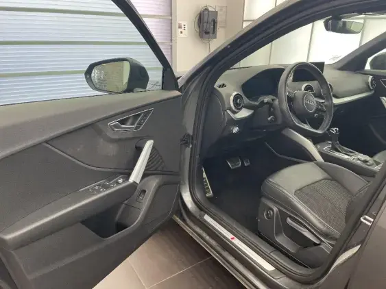 AUDI Q2 - voiture d'occasion - Photo 17