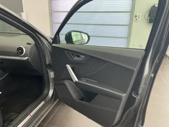 AUDI Q2 - voiture d'occasion - Photo 18