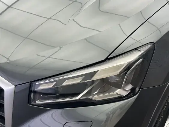 AUDI Q2 - voiture d'occasion - Photo 20