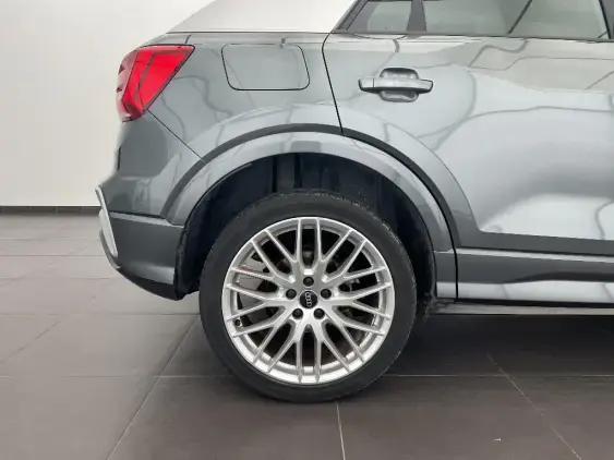 AUDI Q2 - voiture d'occasion - Photo 23