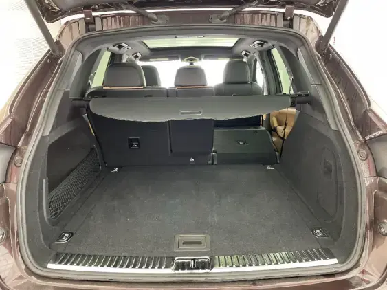 PORSCHE CAYENNE III - voiture d'occasion - Photo 14