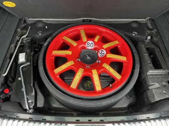 PORSCHE CAYENNE III - voiture d'occasion - Photo 15