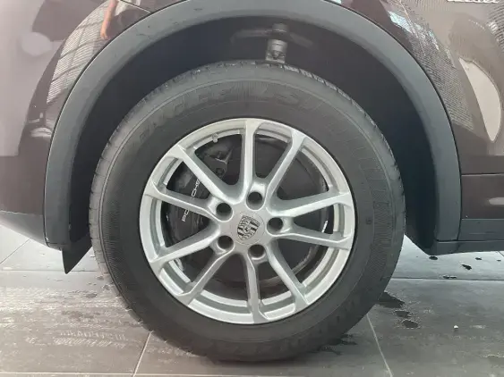 PORSCHE CAYENNE III - voiture d'occasion - Photo 21