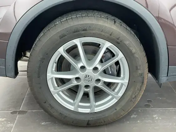 PORSCHE CAYENNE III - voiture d'occasion - Photo 23