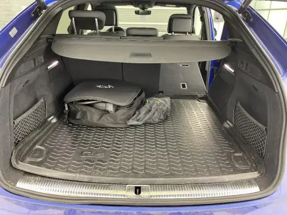 AUDI Q5 SPORTBACK - voiture d'occasion - Photo 14