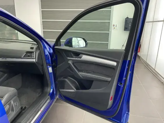 AUDI Q5 SPORTBACK - voiture d'occasion - Photo 17