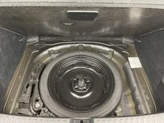 AUDI A3 SPORTBACK IV - voiture d'occasion - Photo 15