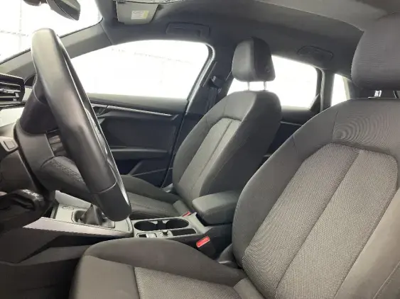 AUDI A3 SPORTBACK IV - voiture d'occasion - Photo 16