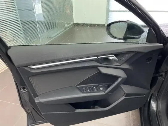 AUDI A3 SPORTBACK IV - voiture d'occasion - Photo 17