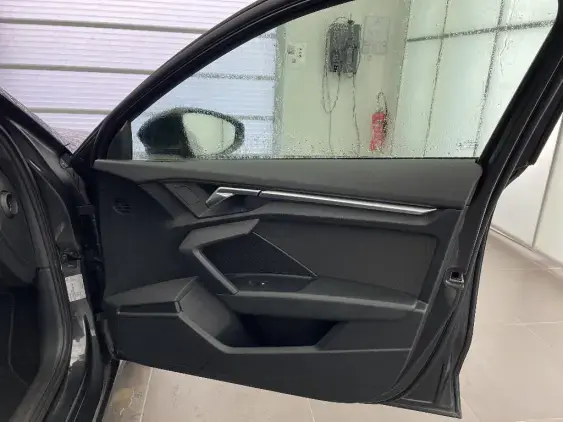 AUDI A3 SPORTBACK IV - voiture d'occasion - Photo 18