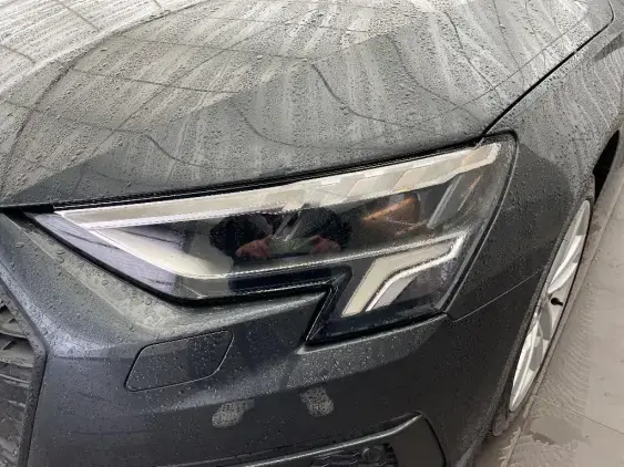 AUDI A3 SPORTBACK IV - voiture d'occasion - Photo 20