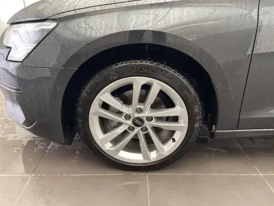 AUDI A3 SPORTBACK IV - voiture d'occasion - Photo 21