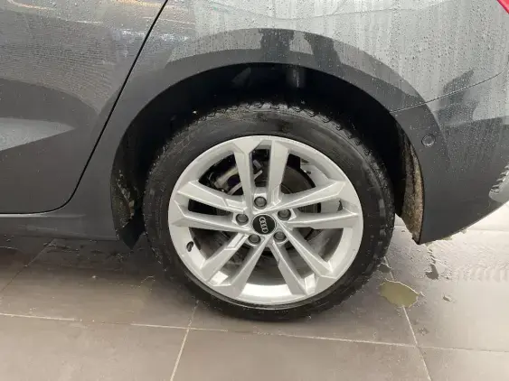 AUDI A3 SPORTBACK IV - voiture d'occasion - Photo 22