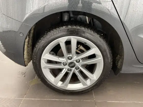 AUDI A3 SPORTBACK IV - voiture d'occasion - Photo 23