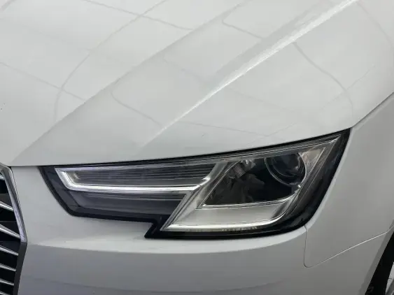 AUDI A4 AVANT V - voiture d'occasion - Photo 19