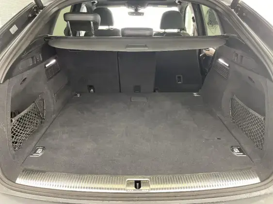 AUDI Q5 SPORTBACK - voiture d'occasion - Photo 14