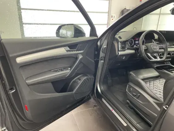 AUDI Q5 SPORTBACK - voiture d'occasion - Photo 16